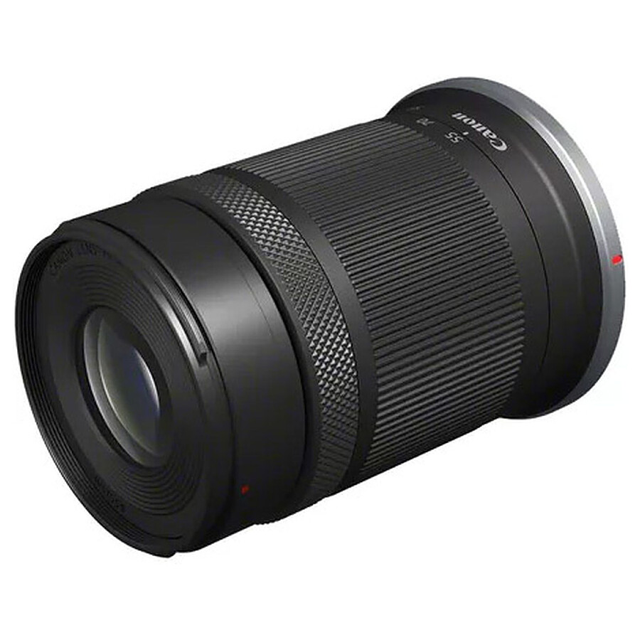 Canon RF-S 55-210 mm F5-7.1 IS STM
