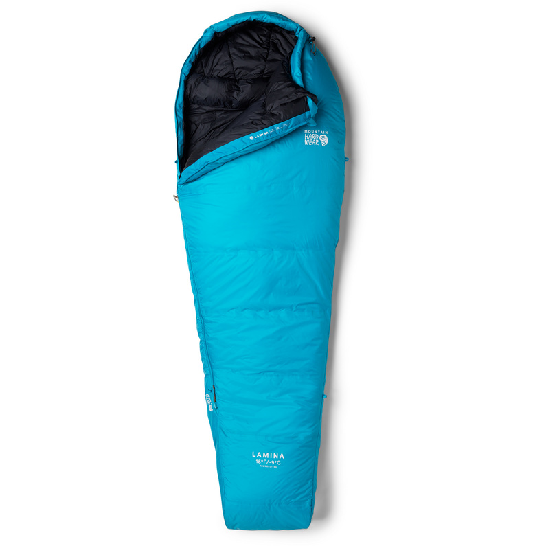 Mountain Hardwear Lamina 15F/-9C Schlafsack