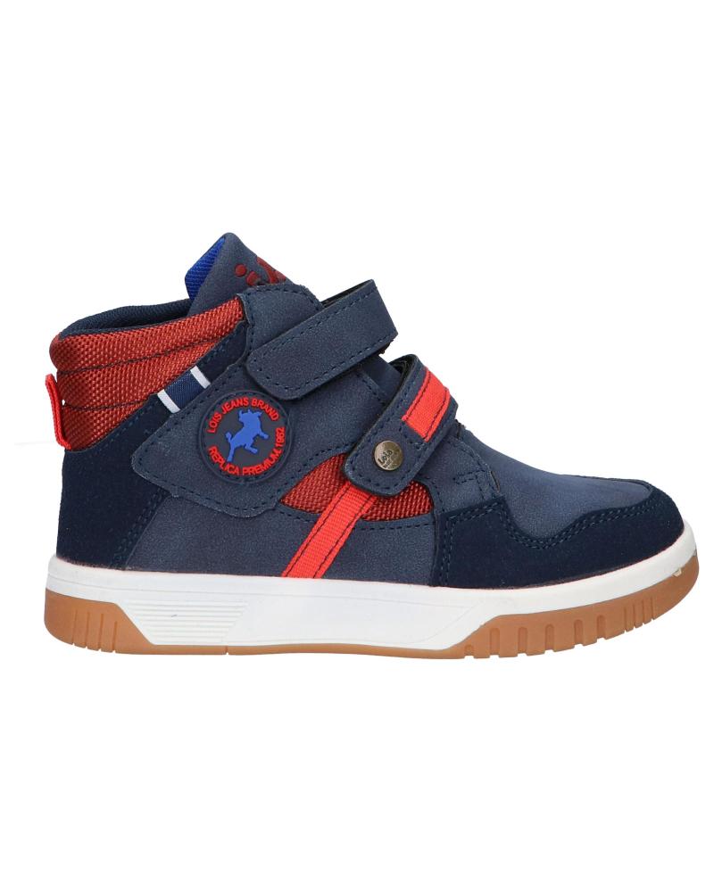Botas Lois Jeans 46186