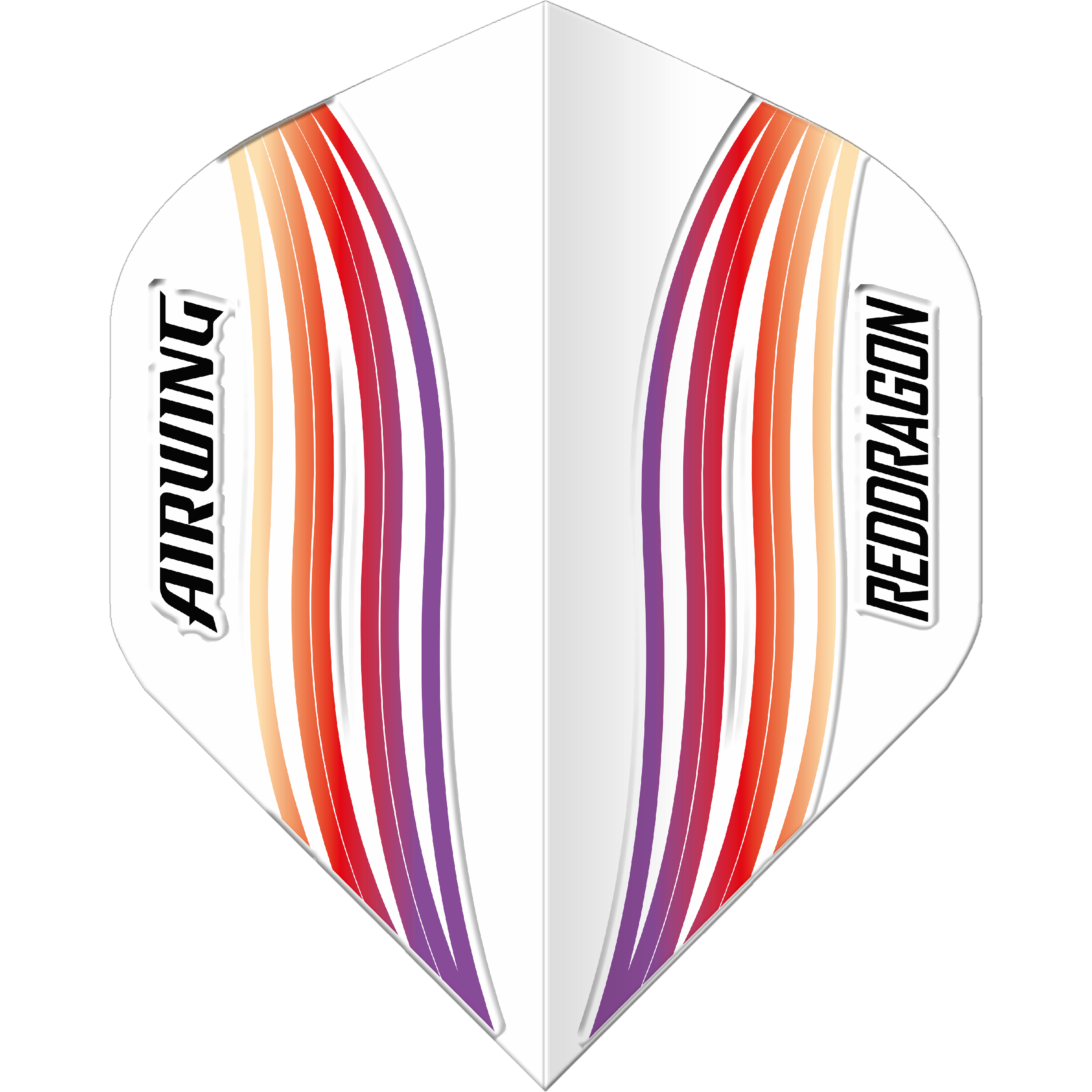 Red Dragon - Airwing Flight Wave - Standard