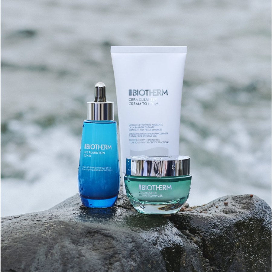 Biotherm Life Plankton Elixir Moisturizing Serum 50ml