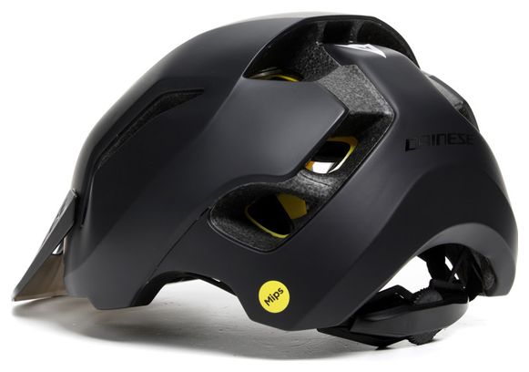Casque Dainese LINEA 03 MIPS Noir