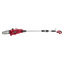 Batteridrevet grensag med teleskopskaft 18 V 265 cm 8″