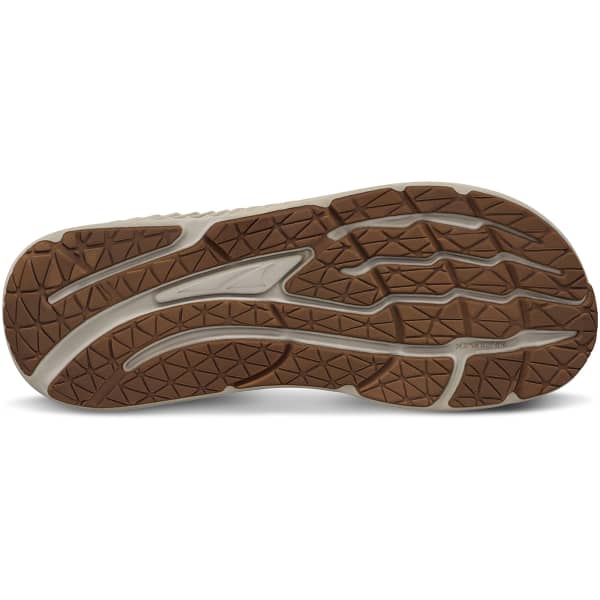 Chaussure trail ALTRA PARADIGM 7 LIME