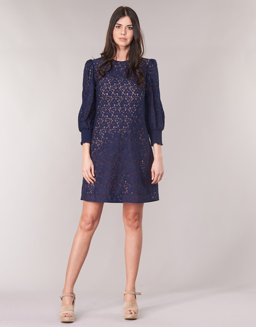 MICHAEL Michael Kors - BLOUSON SLV LACE DRS Marino
