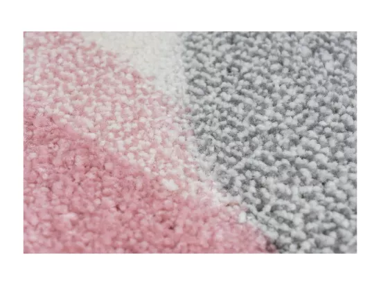 Tapis de Chambre Enfant Licorne 