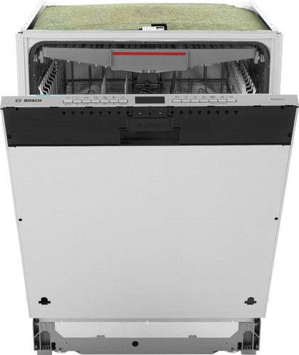 Bosch SMV6YCX00E / inbouw / volledig geïntegreerd / nishoogte 81,5 - 87,5 cm
