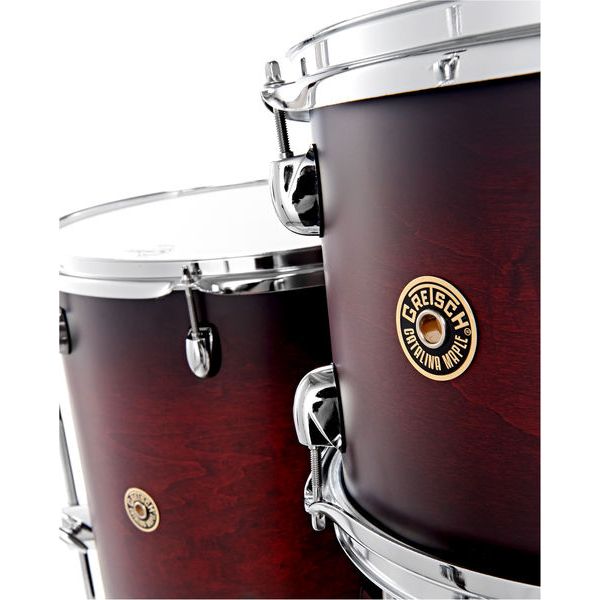 Gretsch Catalina Maple Deep Cherry '14