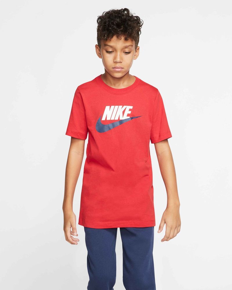 T-shirt Nike Sportswear pour enfant