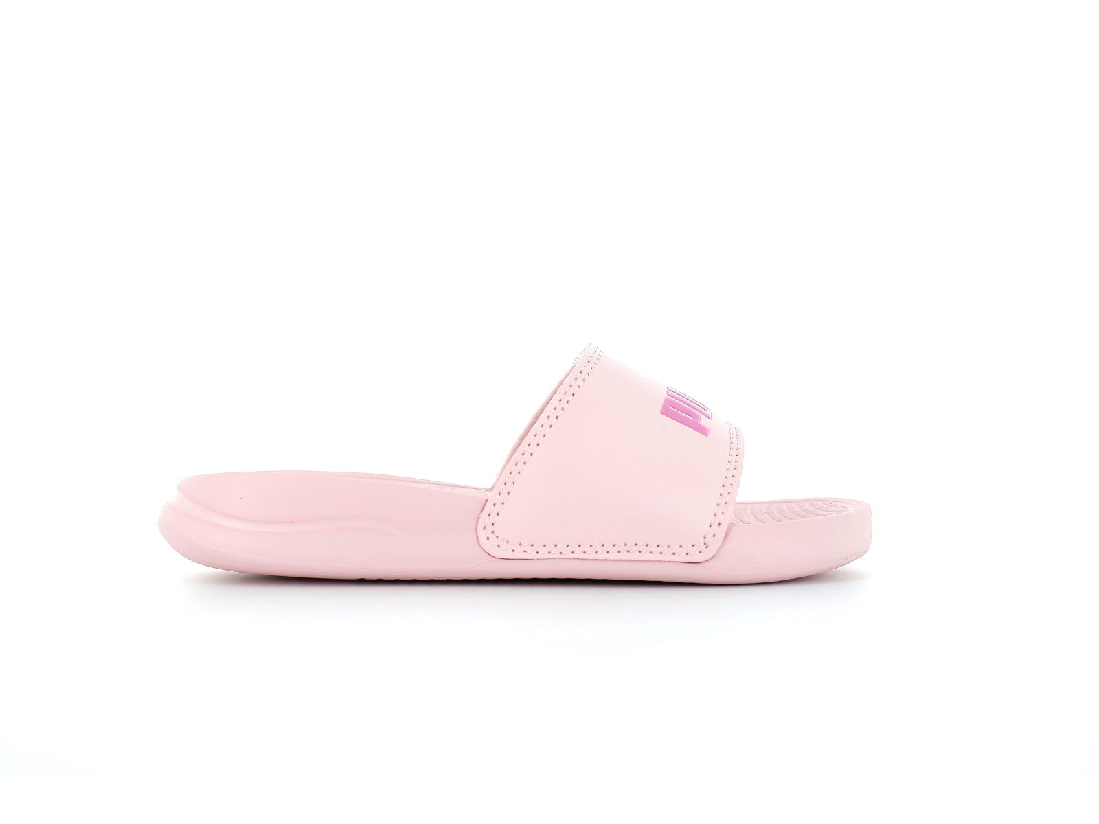 Puma-372313 Synthétique Rose