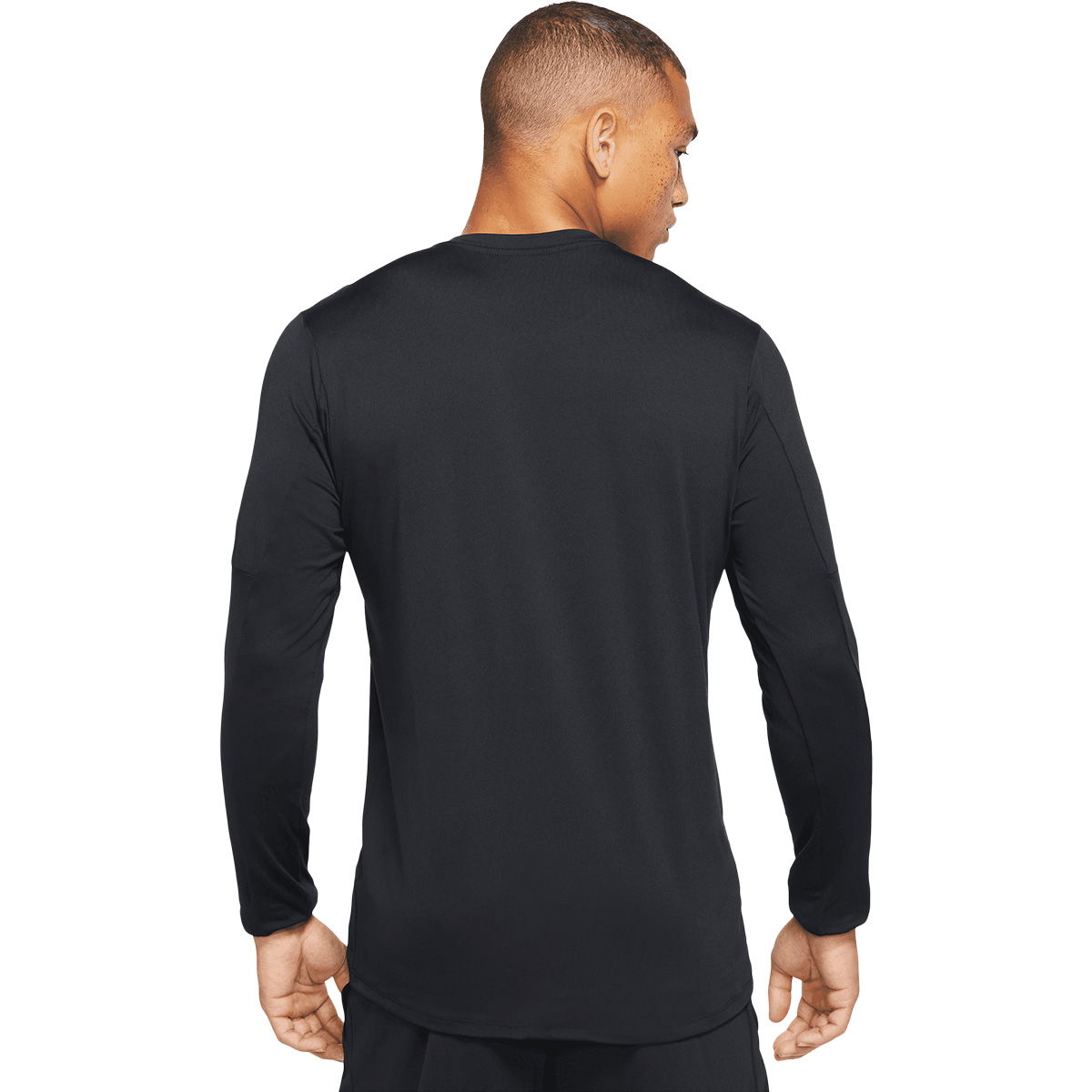 Nike Dri-FIT Element Løbetrøje Herre