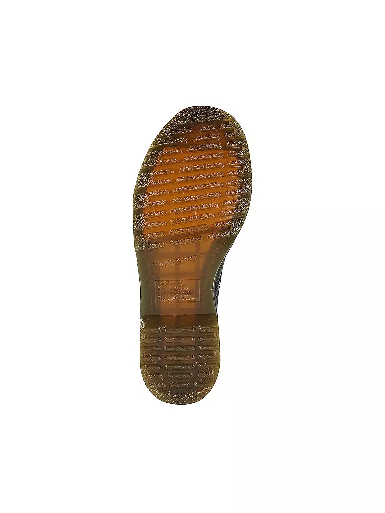 DR. MARTENS Schnürboots 1460  PASCAL VIRGINIA schwarz