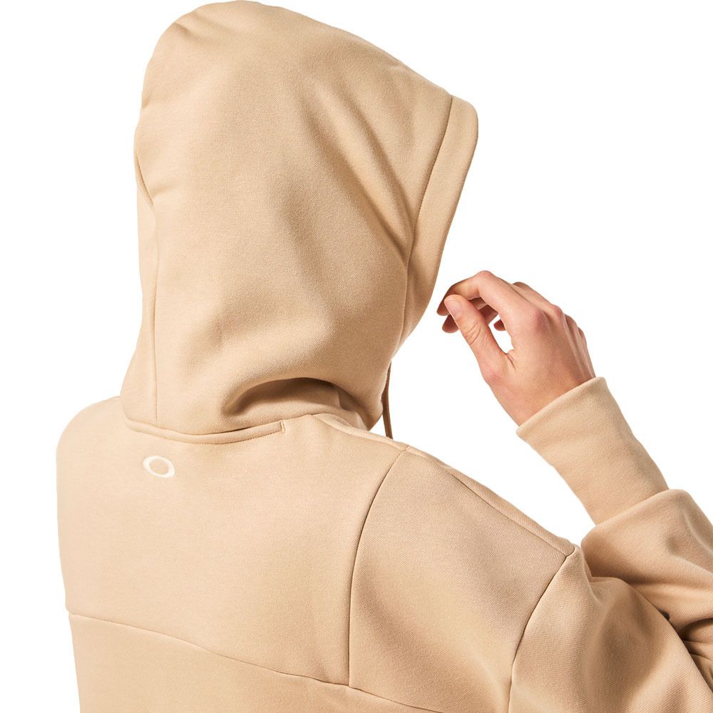Oakley ROSY RC - Sweat Femme humus