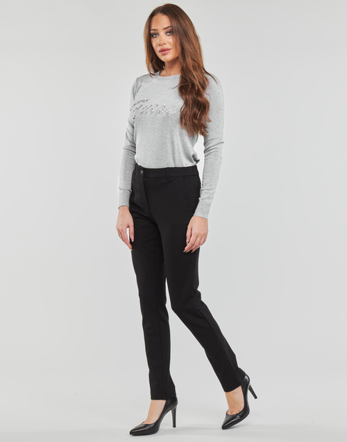Guess - LILIANE RN LS - Gris