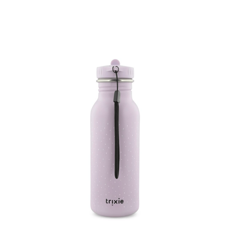 Gourde en acier inoxydable 500 ml Mrs. Mouse