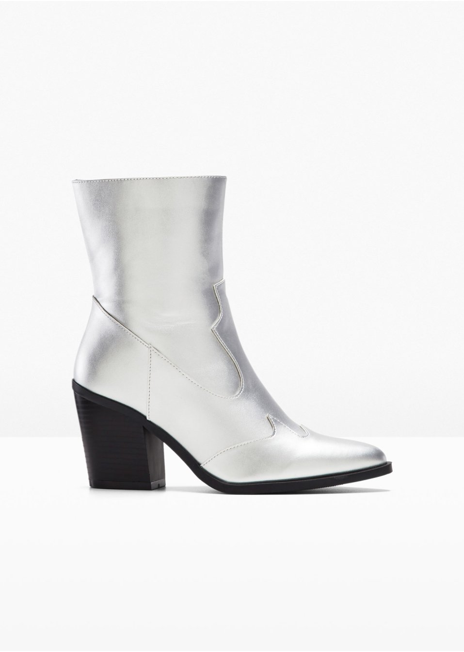 Bottines Cowboy