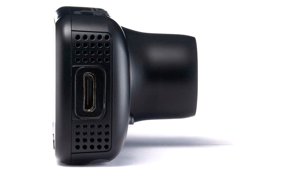 Nextbase Bilkamera Dashcam DVR 322GW