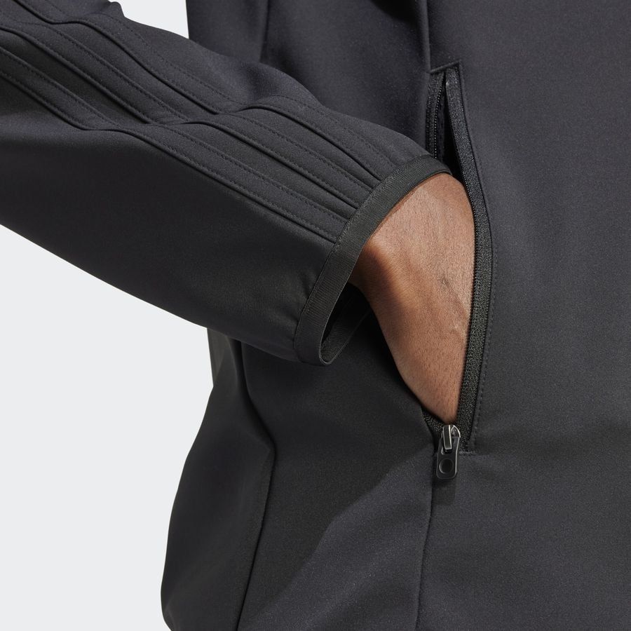 Adidas Original Veste de survêtement SST Bonded