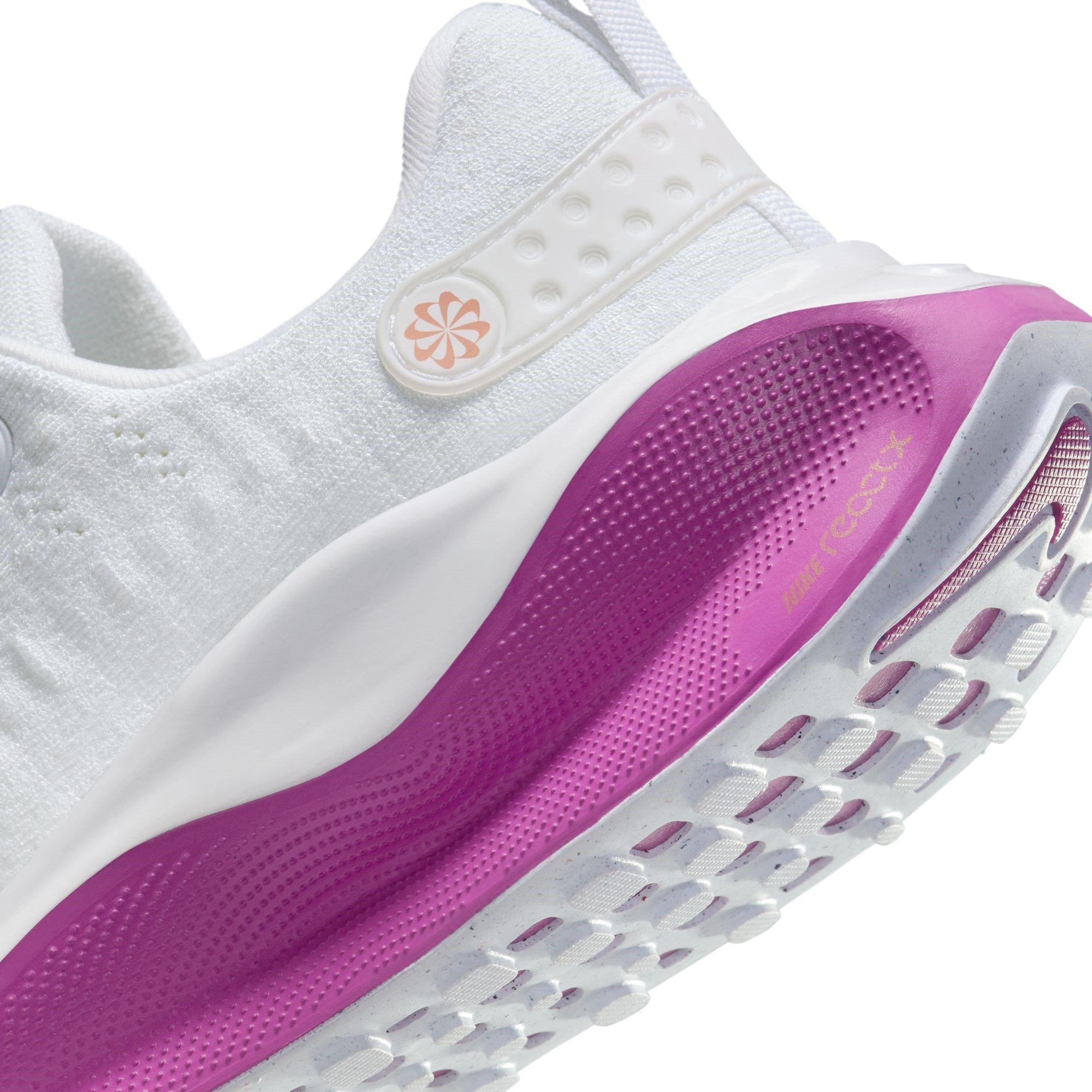 Nike Infinity RN 4 Womens Road Running Shoes