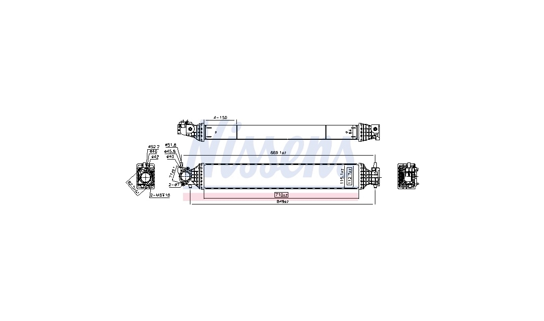 Intercooler