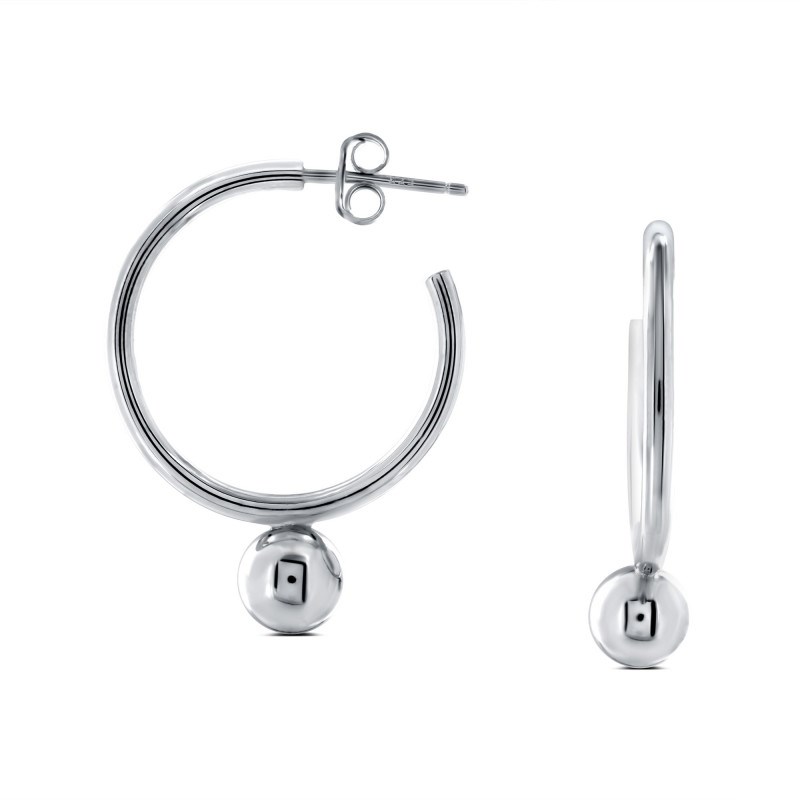Boucles d'oreilles Olivia