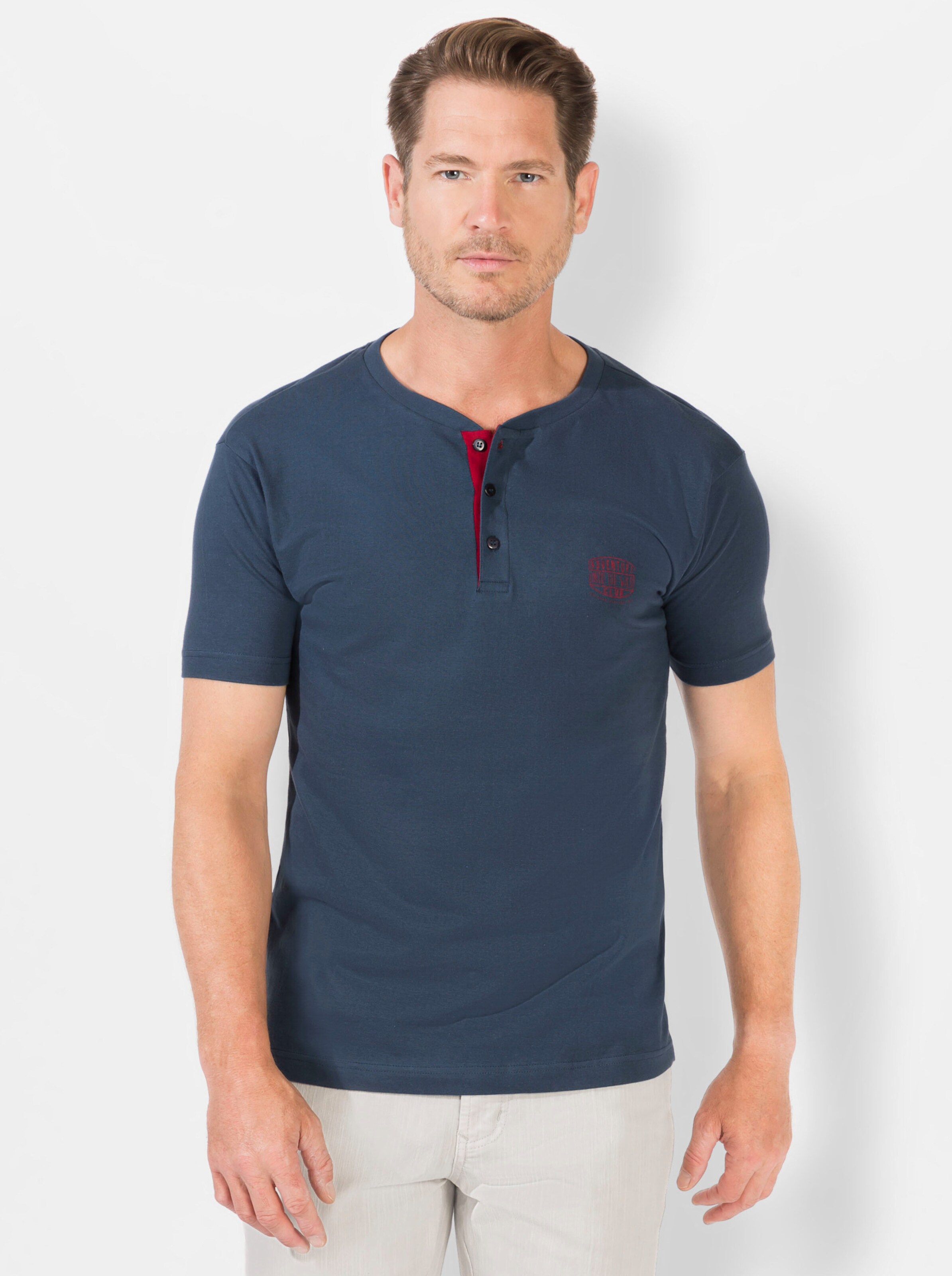 Kurzarm-Shirt