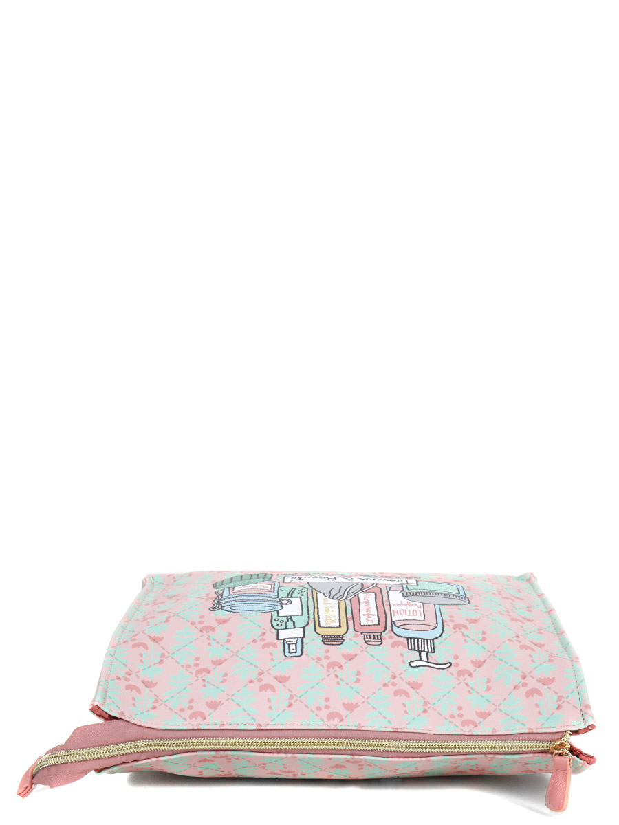 Trousse de toilette DerriÀre la porte Celia BeautÀ