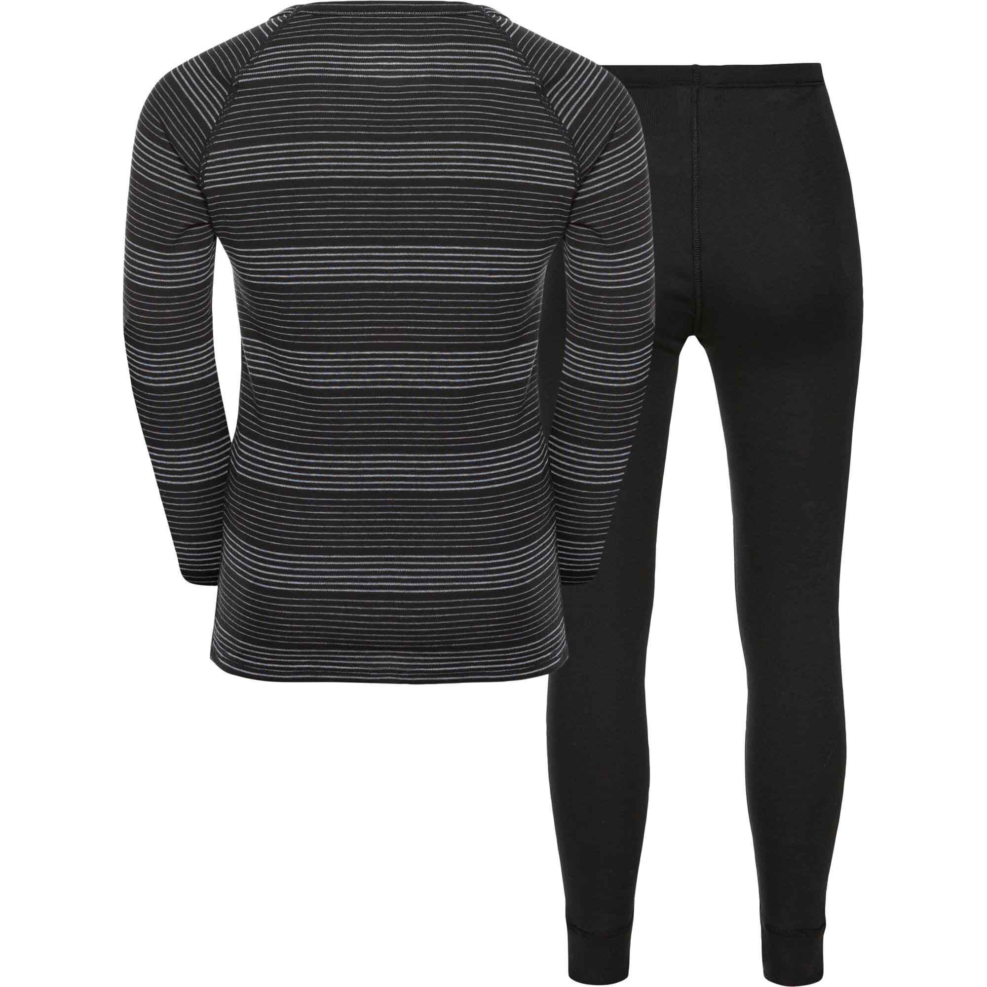 OdloSet long Active warm