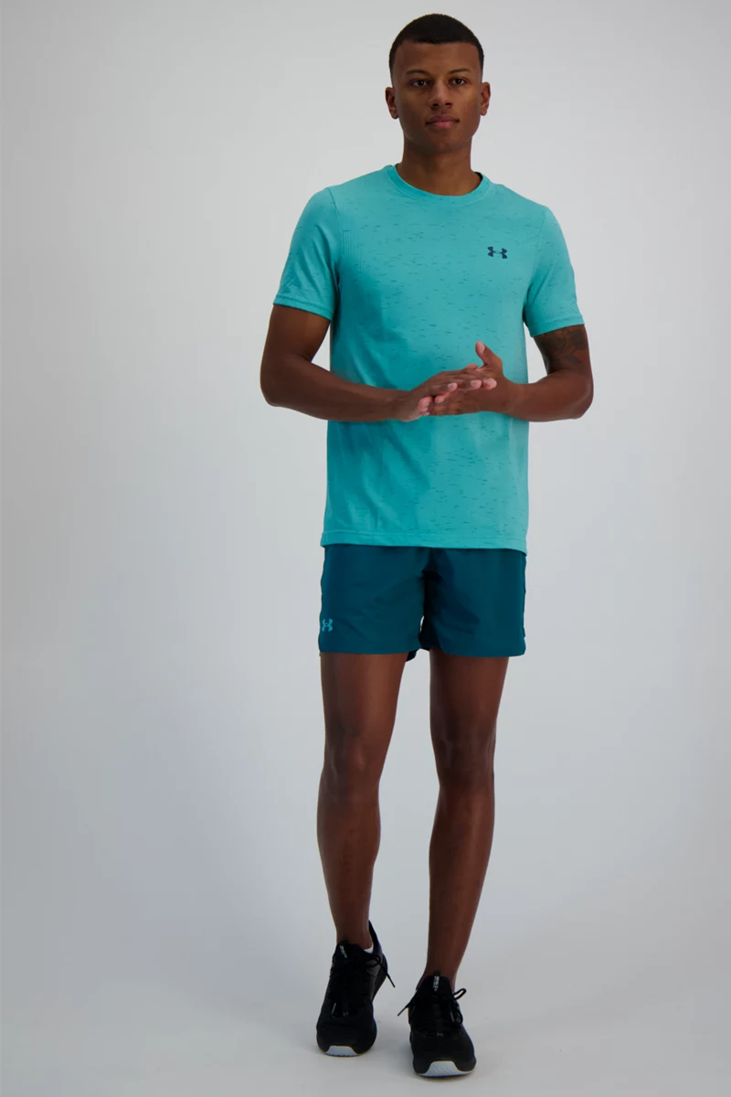 Under Armour UA Vanish Woven 6 Inch Herren Short