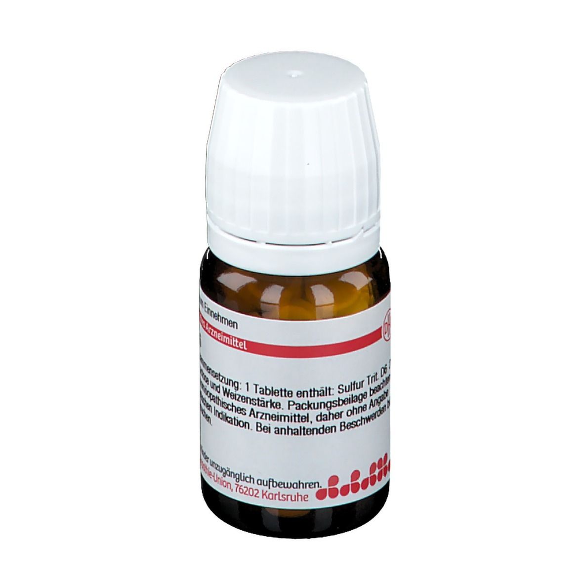 DHU Sulfur D6