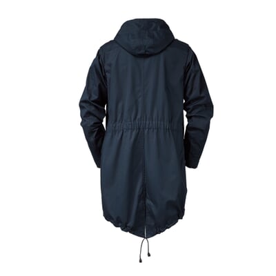 Herren-Parka EtaProof®, Dunkelblau