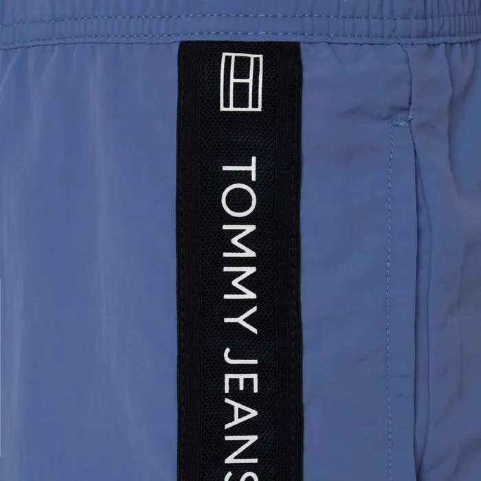 Tommy Hilfiger SF Medium Drawstring Zwemshort Heren