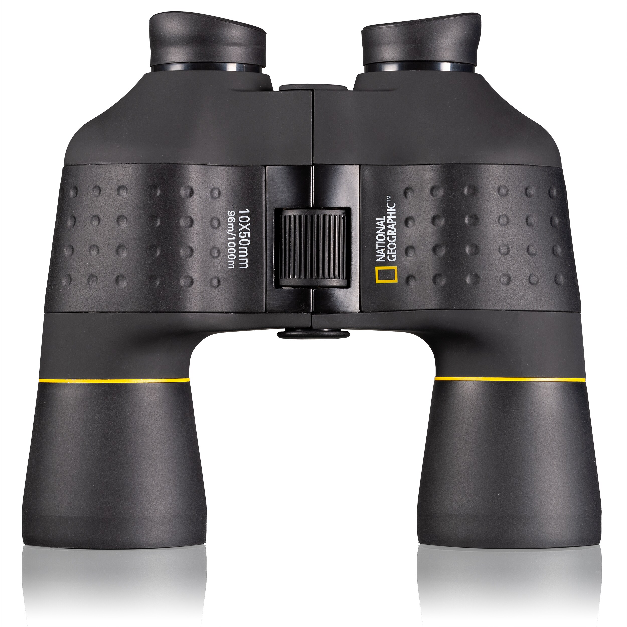 NATIONAL GEOGRAPHIC 10x50 Porro Fernglas