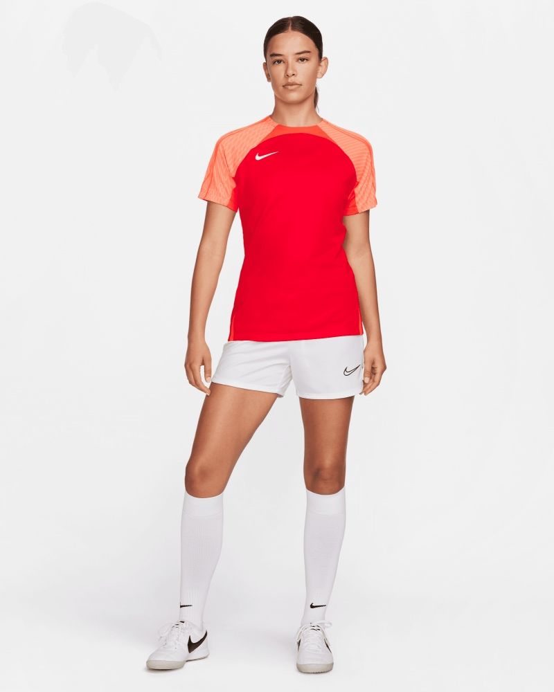 Maillot de football Nike Strike III pour femme