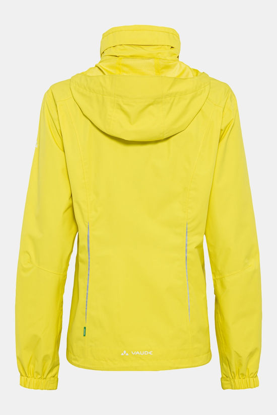 Vaude Vaude Escape Bike Light Fietsjas Dames