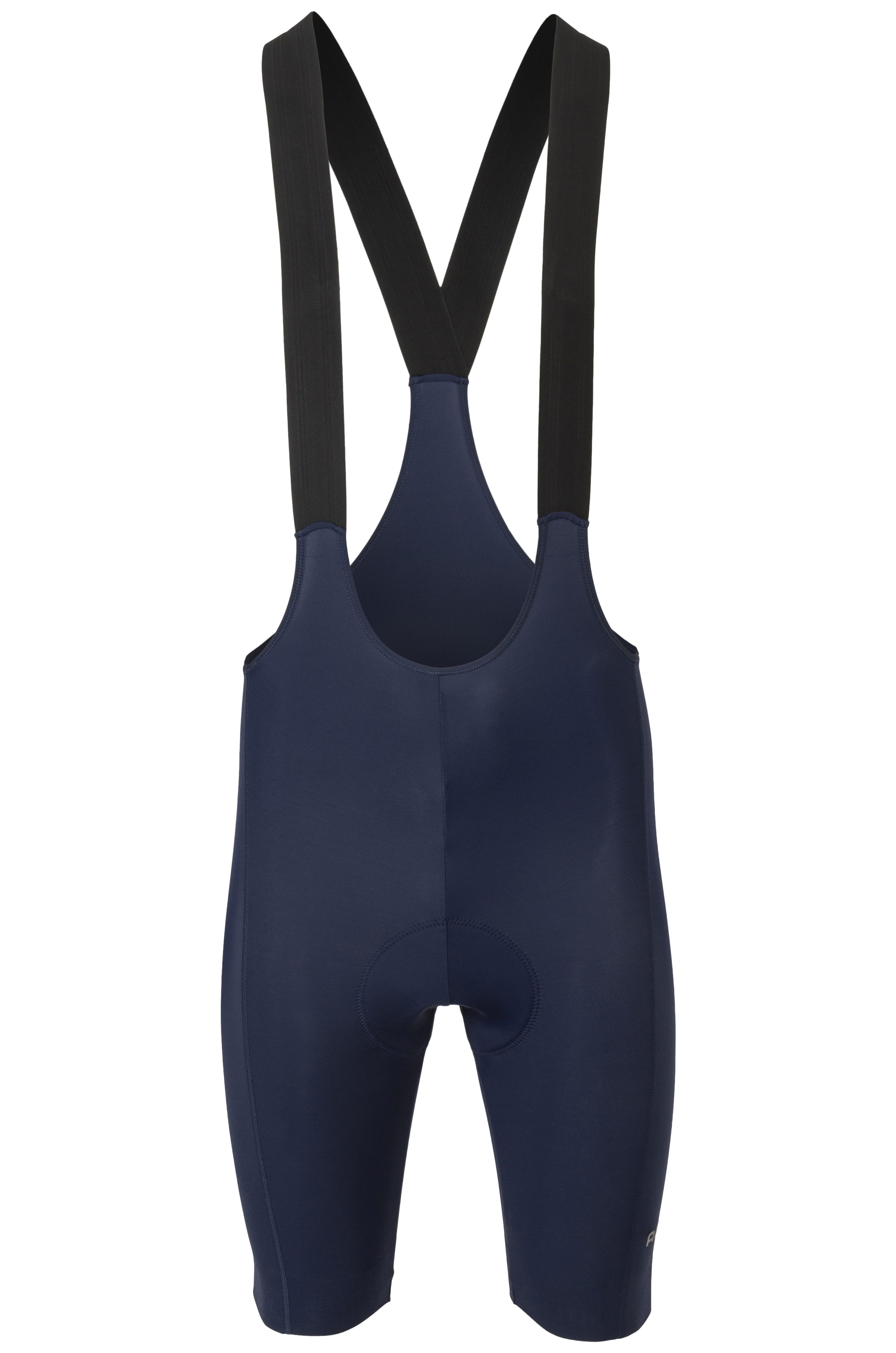 AGU Performance Comfort Plus Heren Bibshort - Blue