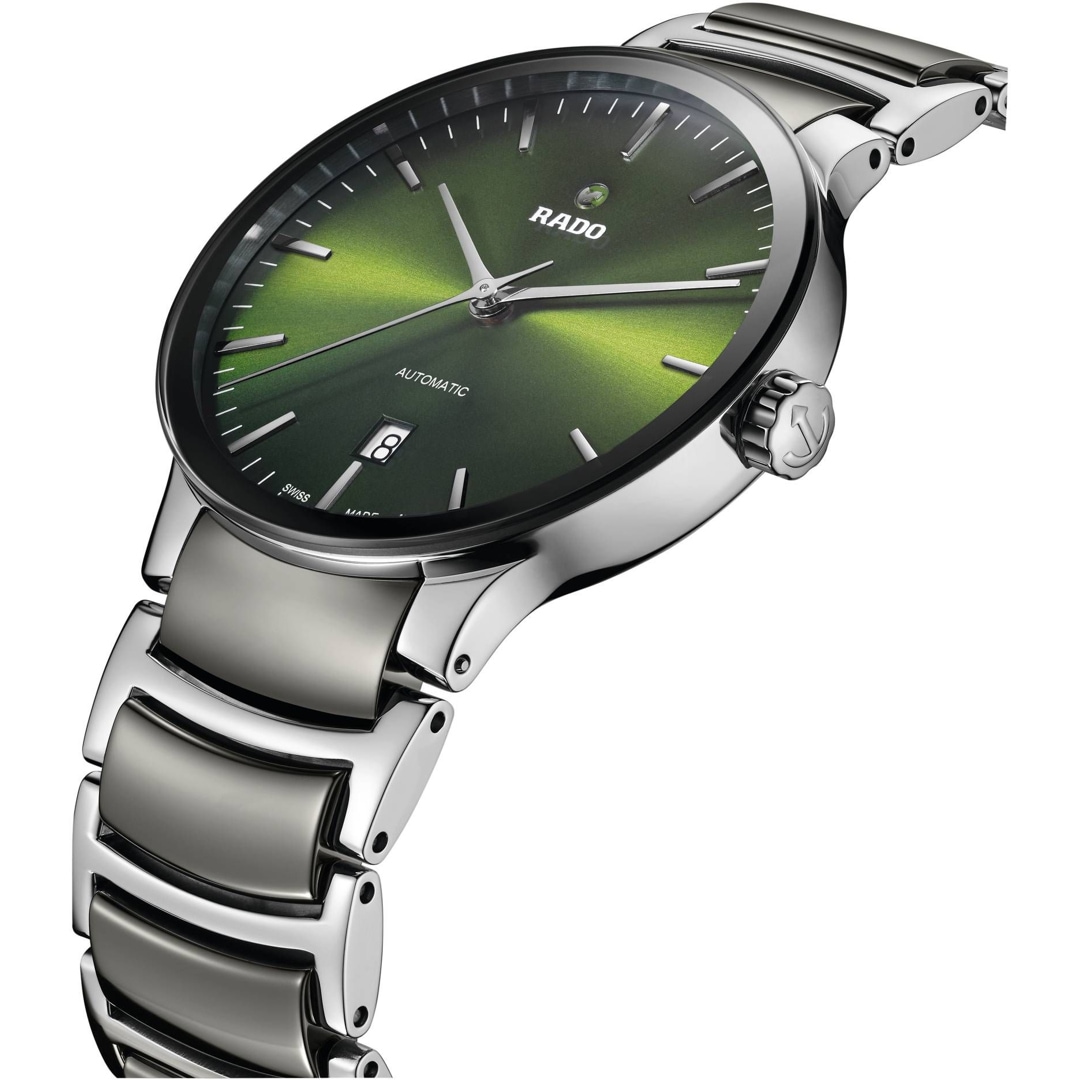 Rado Centrix L Automatik