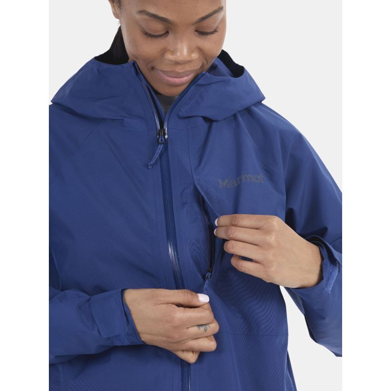 Wm's Waypoint GTX Jacket - Veste imperméable femme
