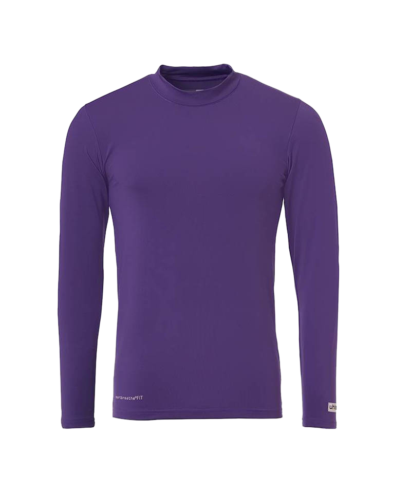 uhlsport Baselayer Unterhemd langarm F12