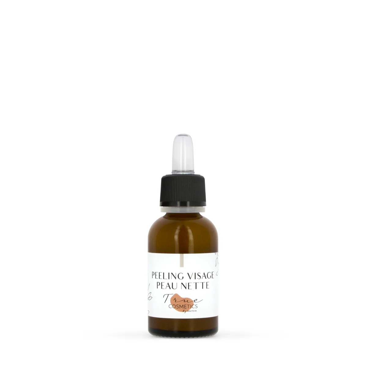 Peeling Visage Peau Nette True Cosmetics 30ml