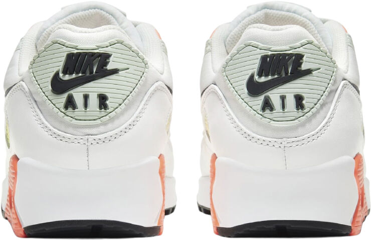 Nike air max 90 White