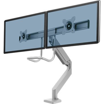 Fellowes Eppa 9909201 support d'écran plat pour bureau 81,3 cm (32