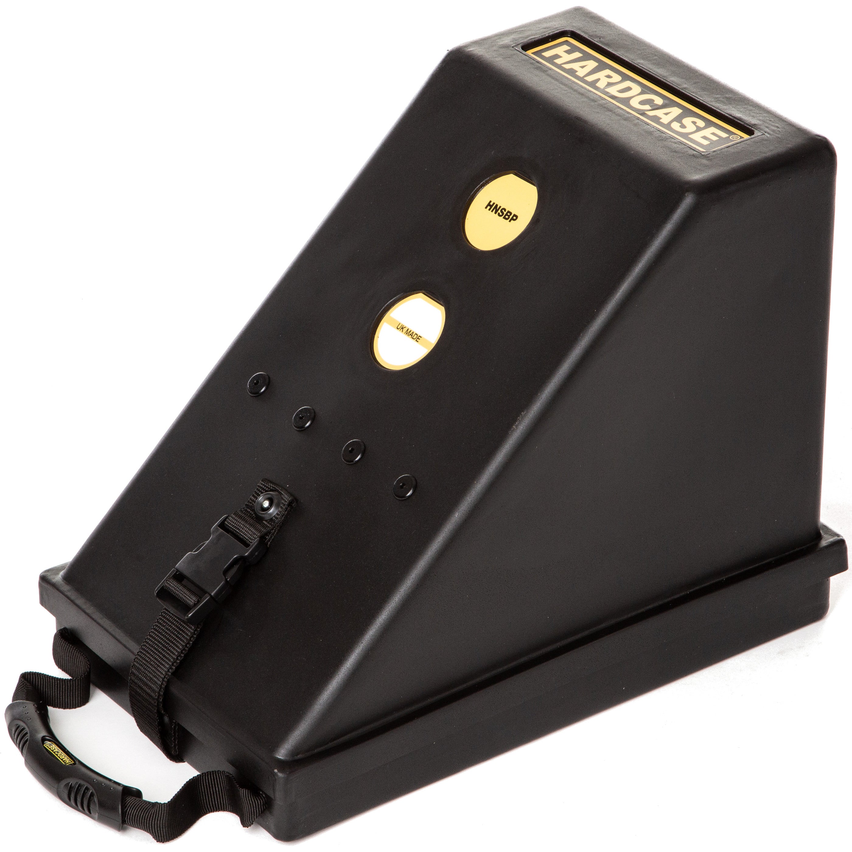 Hardcase HNSBP koffer voor enkel bassdrumpedaal