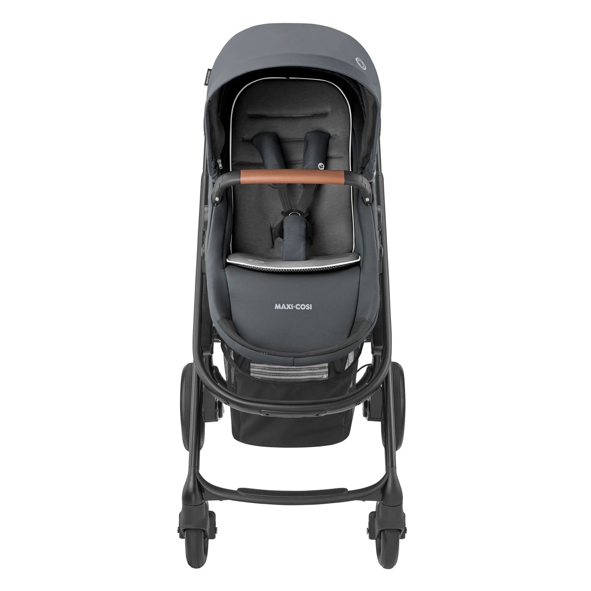 Maxi-cosi Poussette Lila CP - Graphite