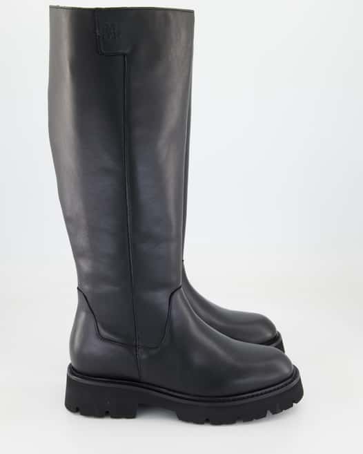 Marc O´Polo 40818508001100 Stiefel in Schwarz