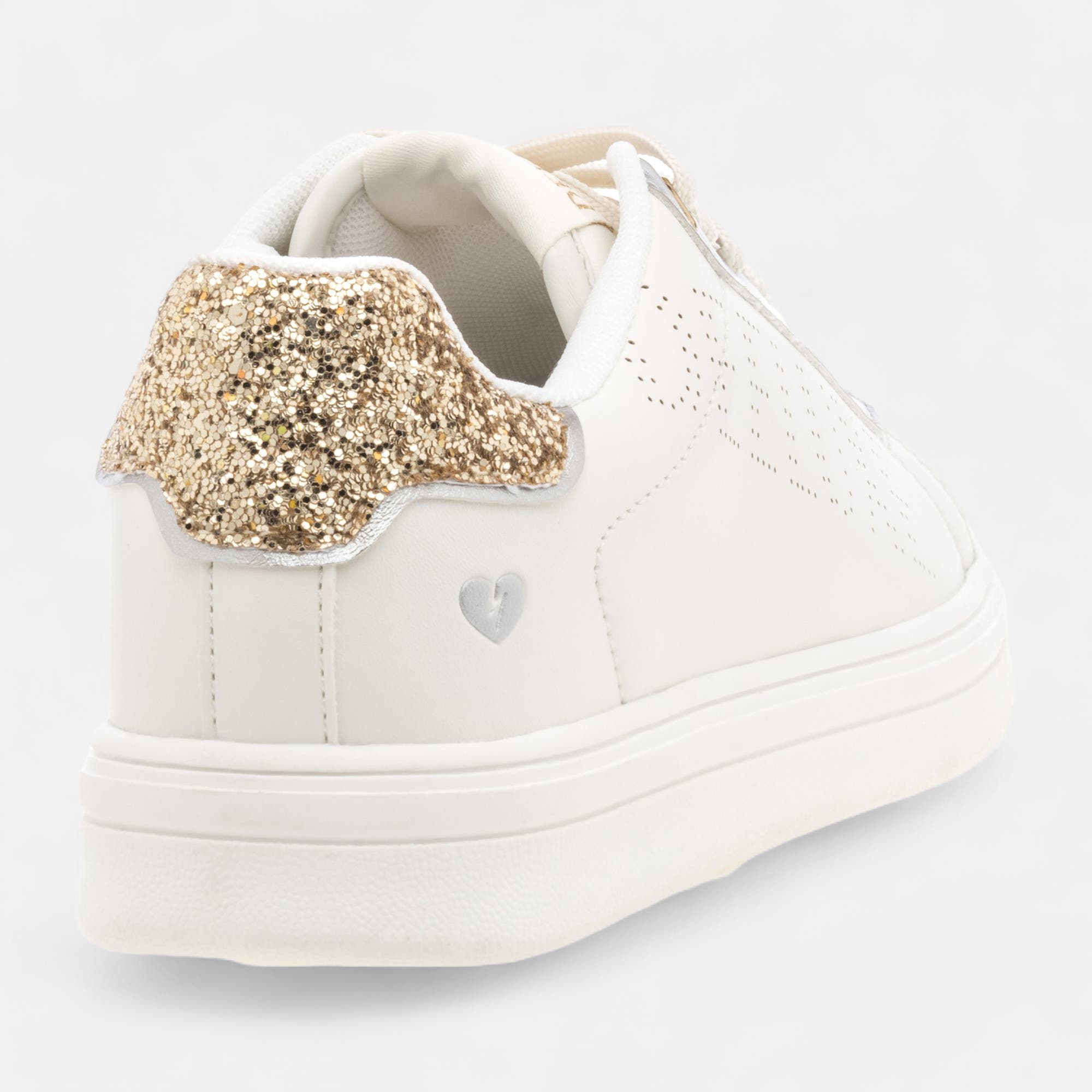 Sneakers Femme beige