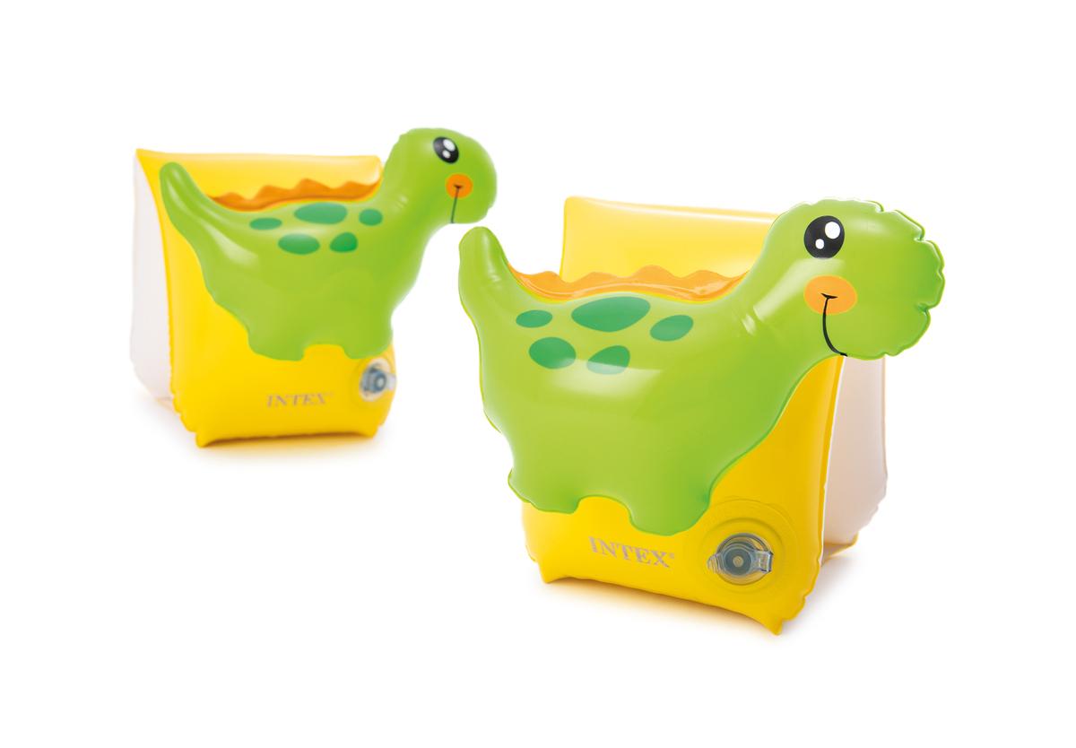 BRASSARDS DINO 3D