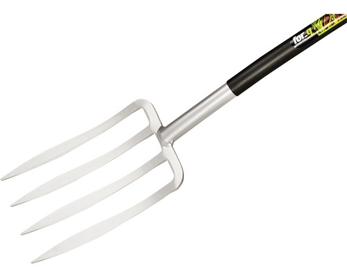 spade vork for_q