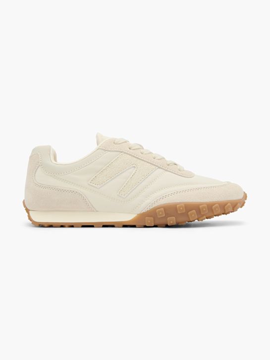 5th Avenue Sneaker beige