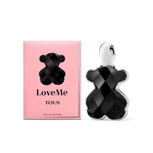 Perfume Tous LoveMe Onyx 50ml